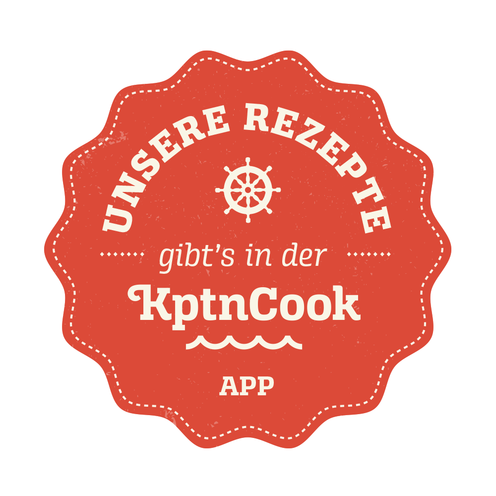 KptnCook Badge