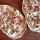 Der Klassiker: Flammkuchen