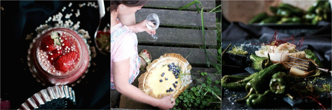 Foodblog Hattgekocht