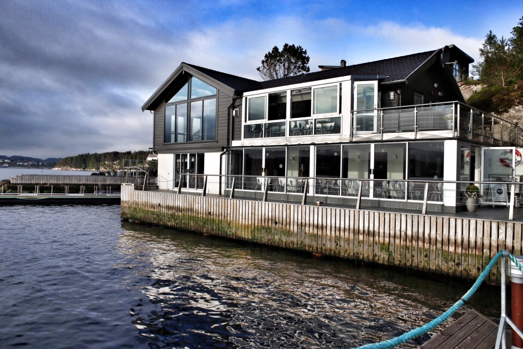 Cornelius Seafood Restaurant