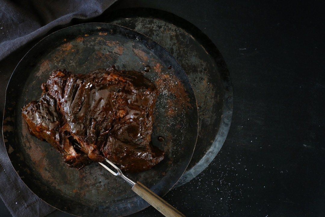 Pulled Beef