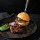 Pulled Beef Burger mit geilen Buns