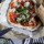 Pizza Napoletana - bella Italia