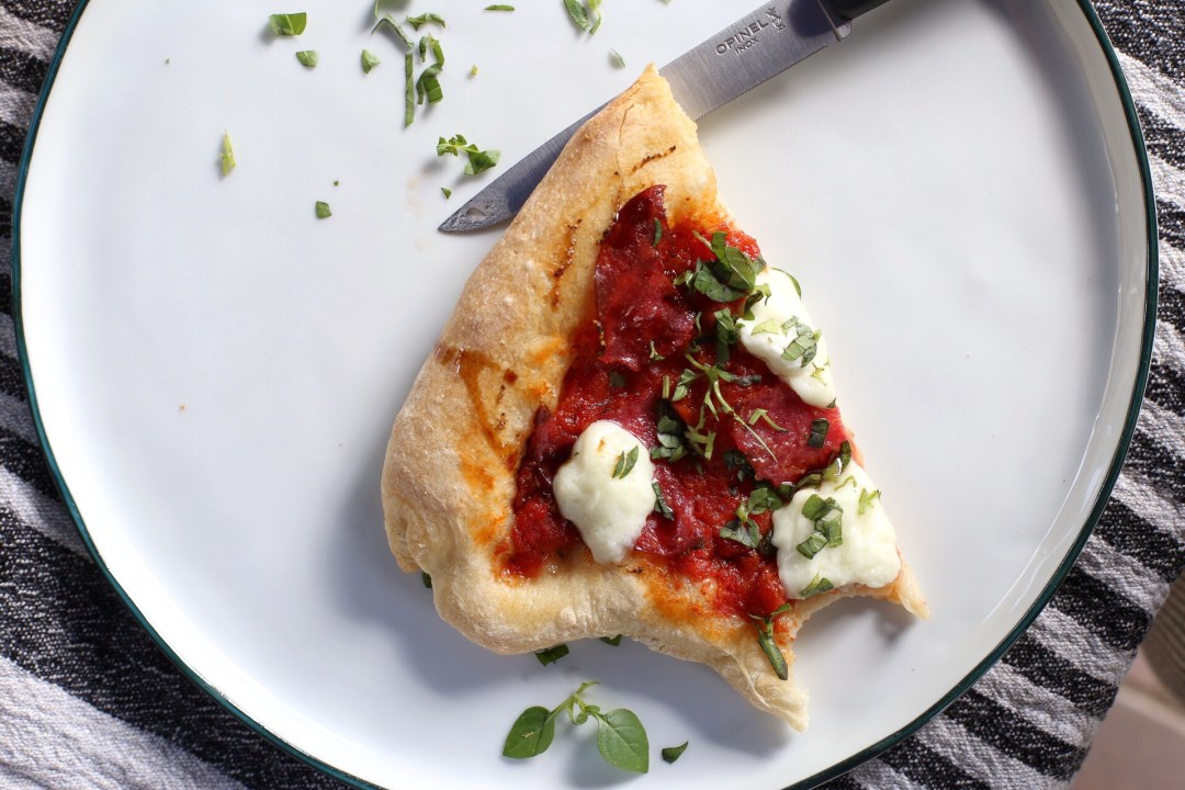 Pizza Napoletana