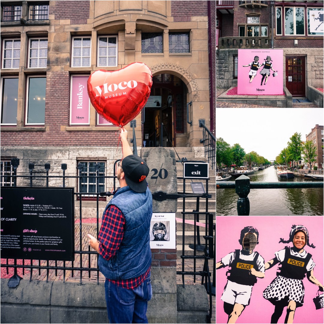 Amsterdam Amsterdam