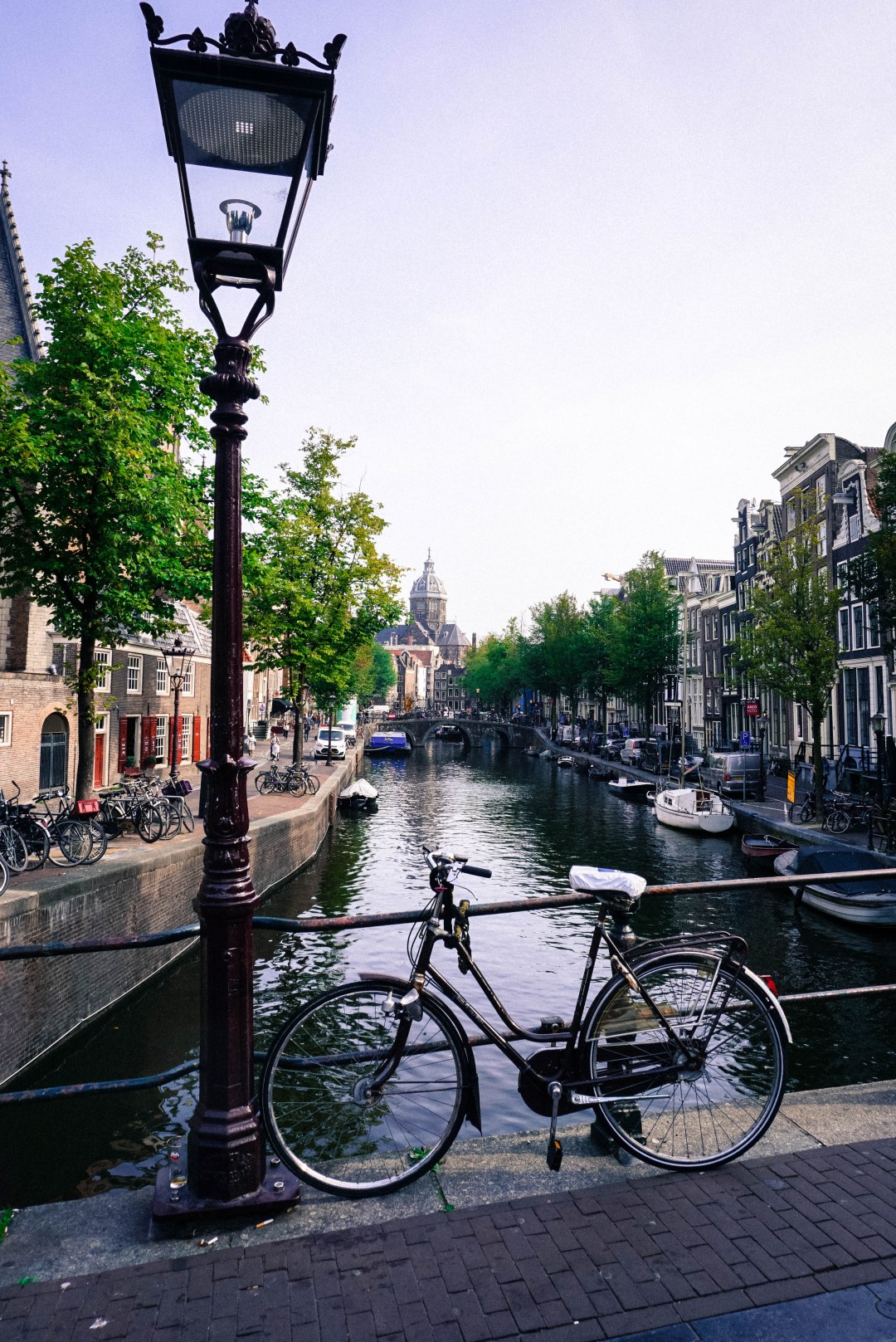 Amsterdam Amsterdam