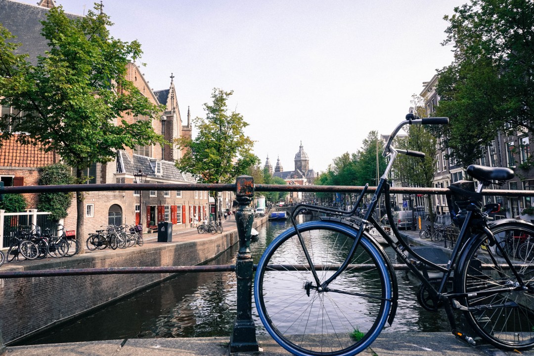 Amsterdam