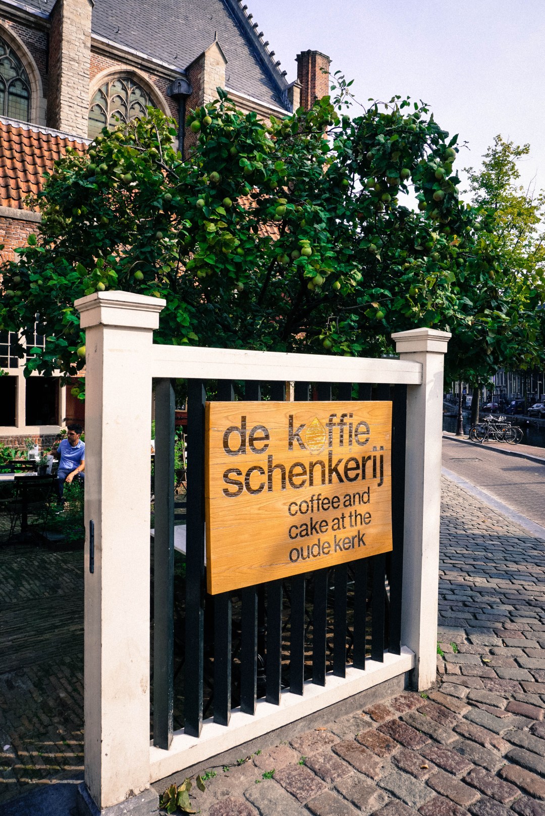 Amsterdam