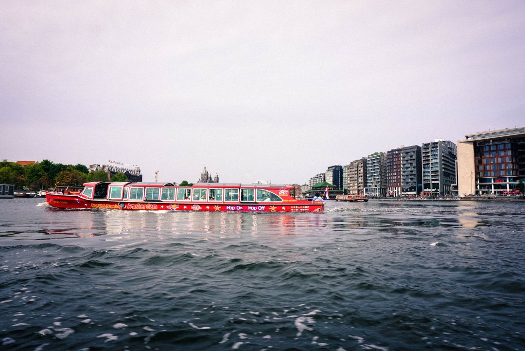 Amsterdam Amsterdam