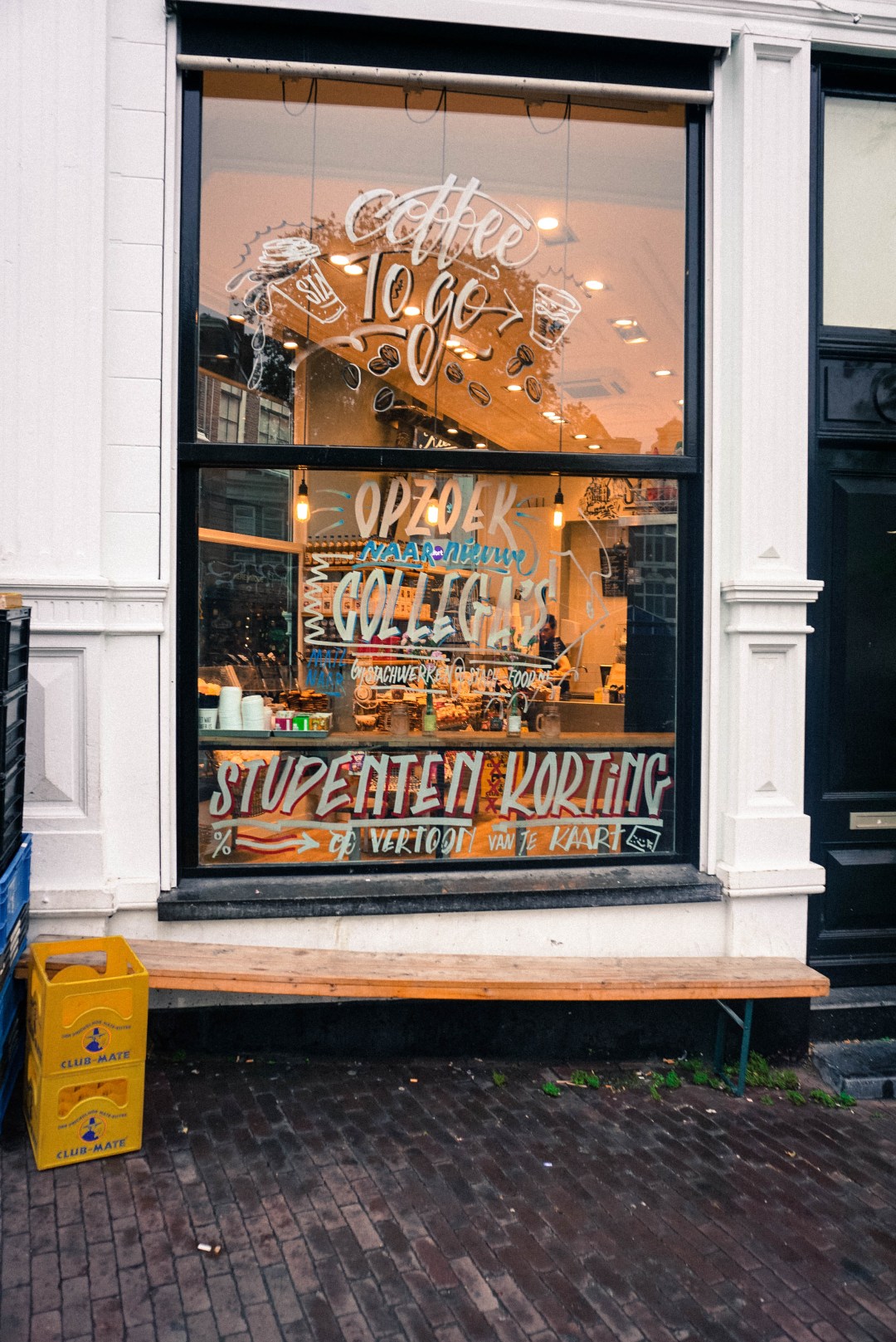 Amsterdam Amsterdam