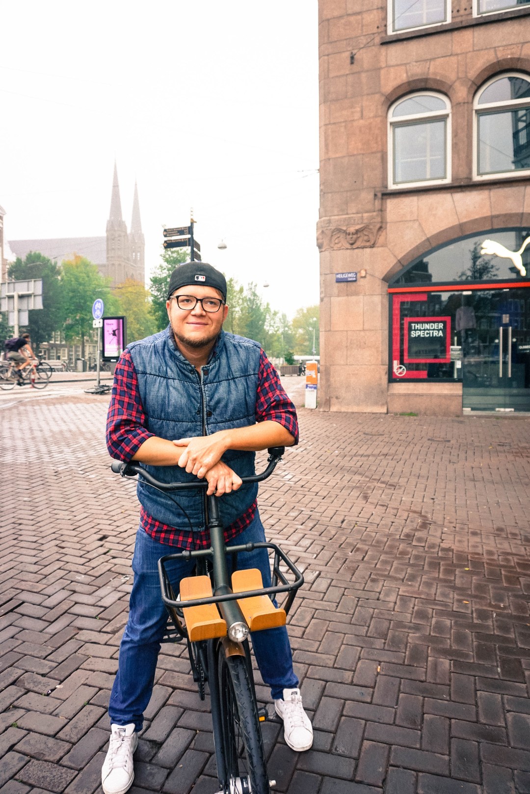 Amsterdam Amsterdam