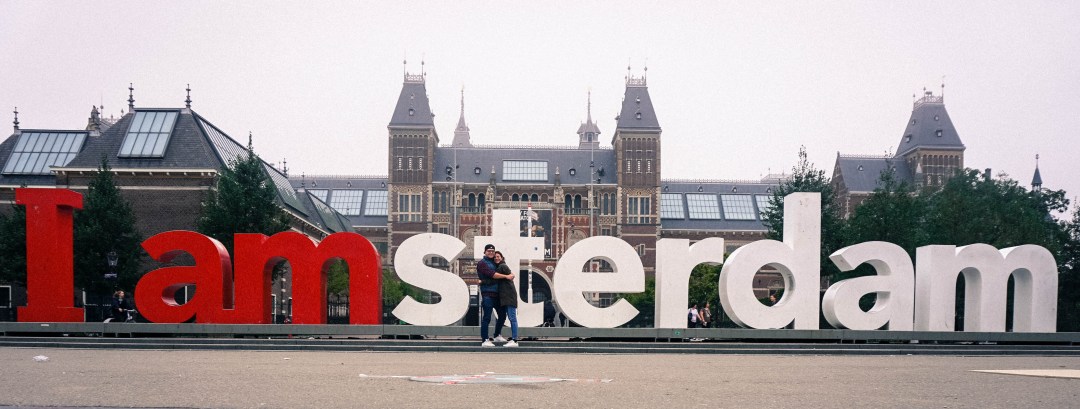Amsterdam Amsterdam