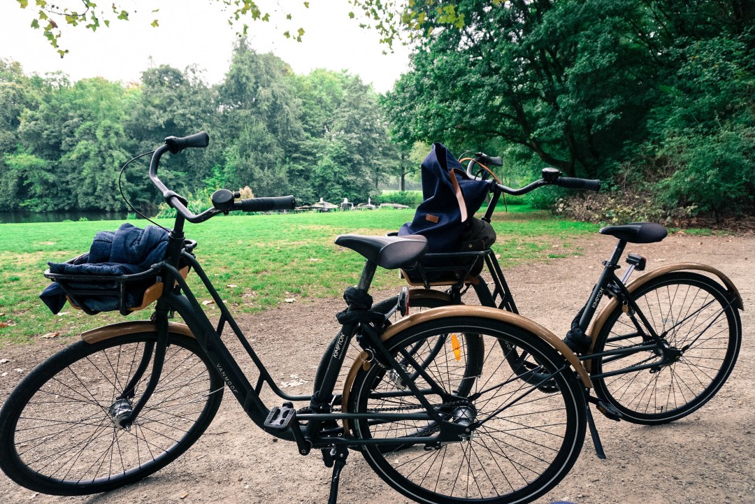 Amsterdam Amsterdam
