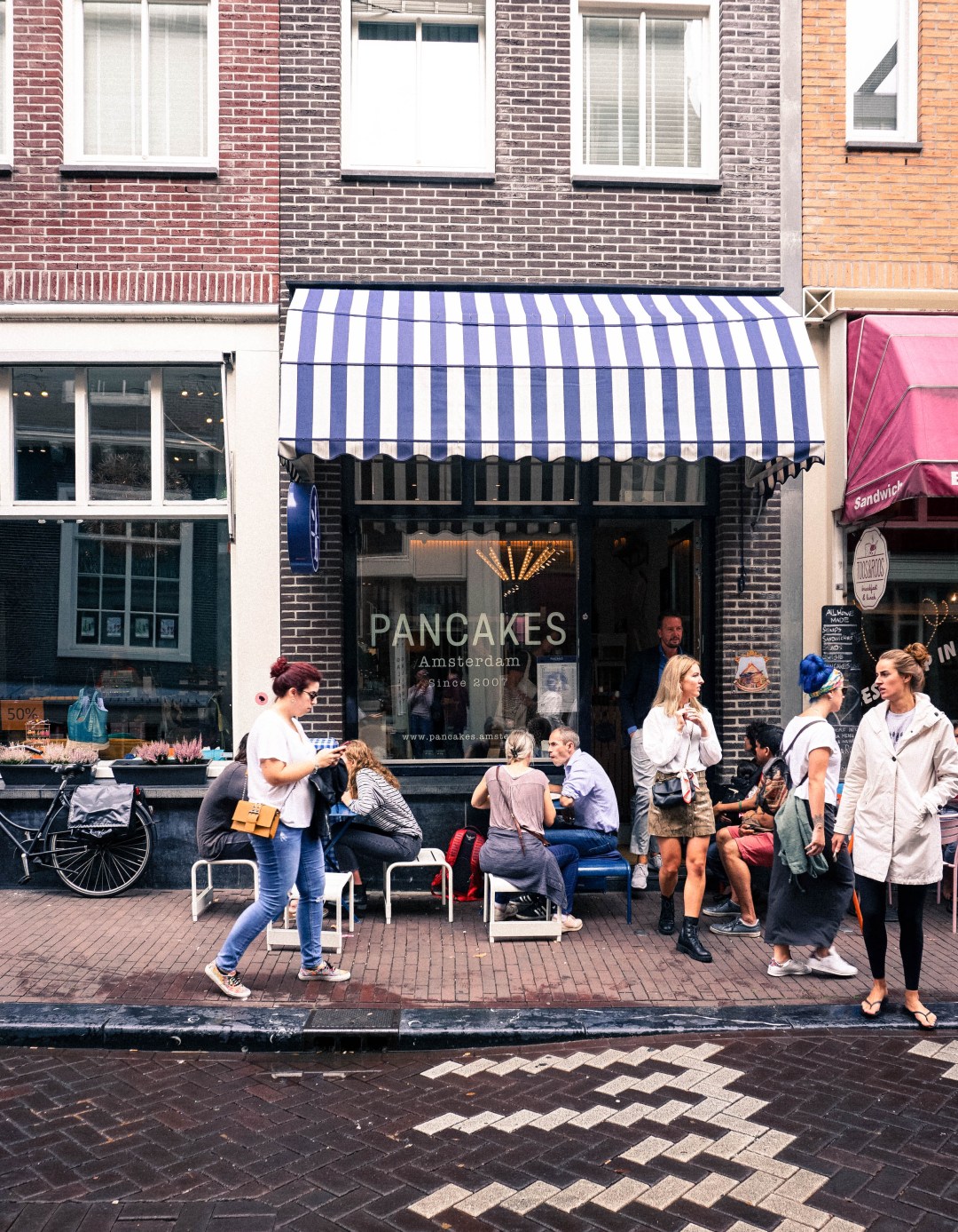 Amsterdam Amsterdam