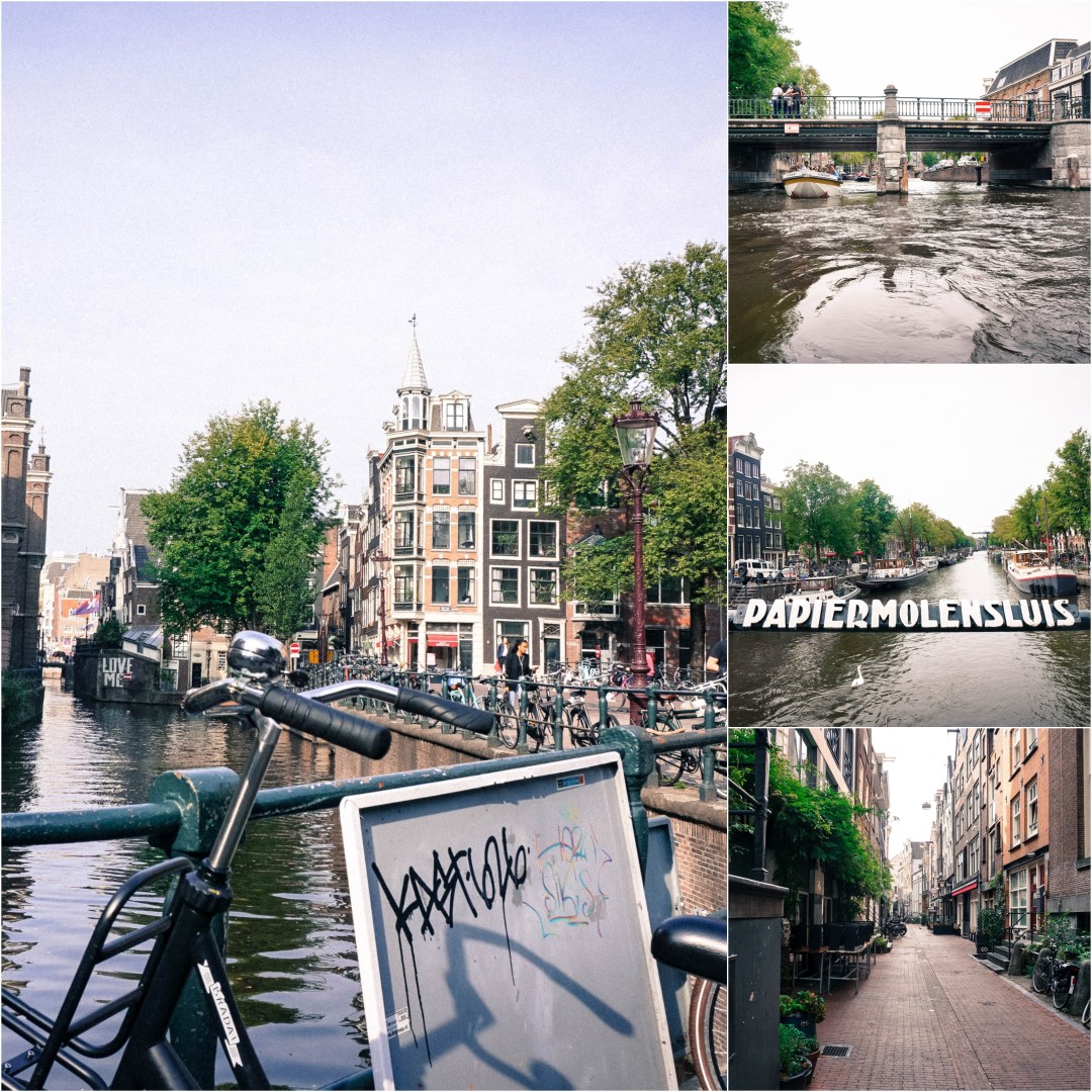 Amsterdam Amsterdam
