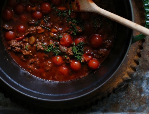 Bolognese