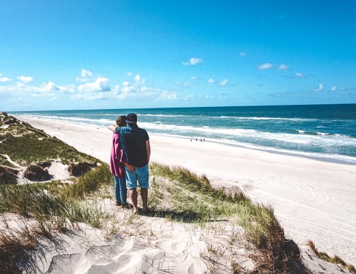 Dänemark Urlaub 2019