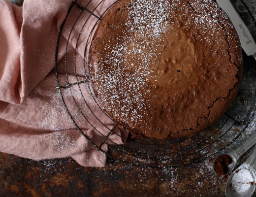 Schokokuchen