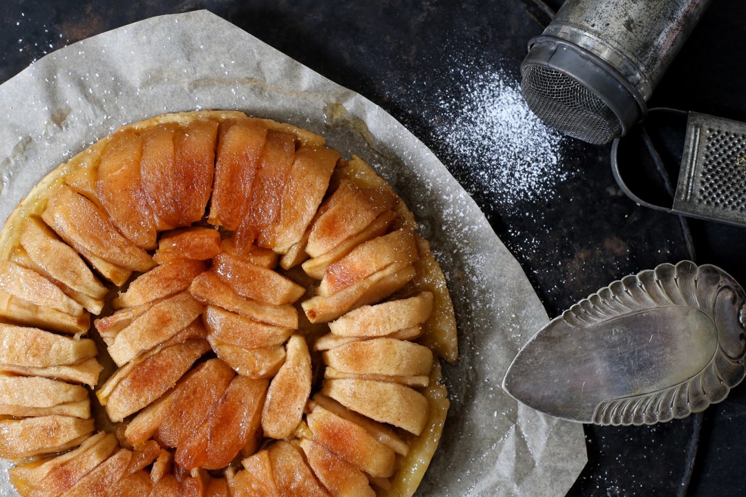 Tarte Tatin
