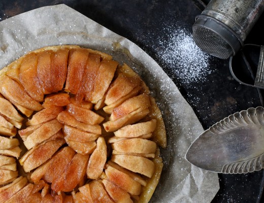 Tarte Tatin
