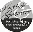 Köstlich & Konsorten